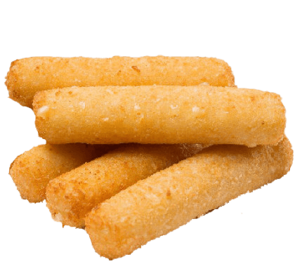 Сырные палочки