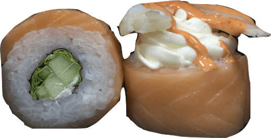МОРСКОЙ РОЛЛ
