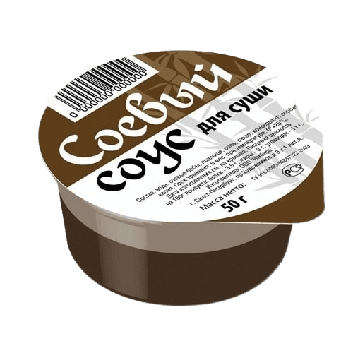 Соевый соус