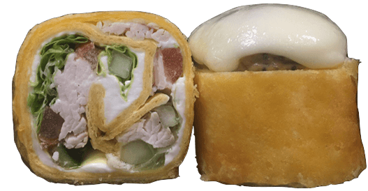 ЗАПЕЧЕННЫЙ МЕКСИКАНО